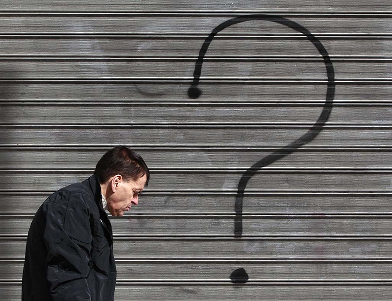 Nem kell kalapozniuk a görög bankoknak - de meddig?