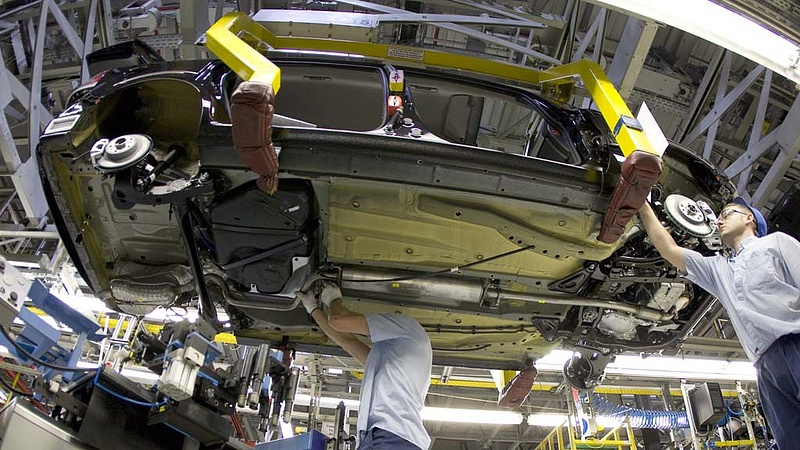 Új vezére lesz a magyar Opel-gyárnak