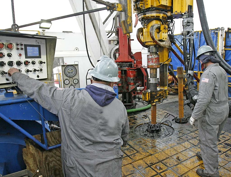 Olajáresés - az OPEC nem kíván beavatkozni