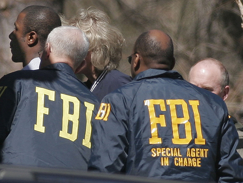 Az FBI is vizsgálja a súlyos hackertámadást