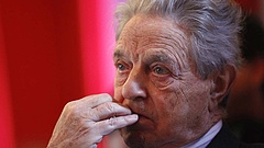 Megszólalt Soros György: A magyar kormány kudarcot vallott