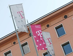 Földgázszállítási tendereket nyert a Magyar Telekom