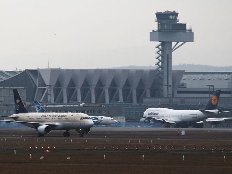 Folytatódik a német repülőtéri sztrájk
