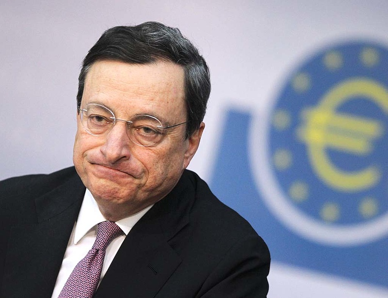 Veszélyzónában az eurózóna