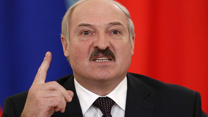 Öt nyomós ok, amiért nem mond le Lukasenka - és aggódnia sem kell