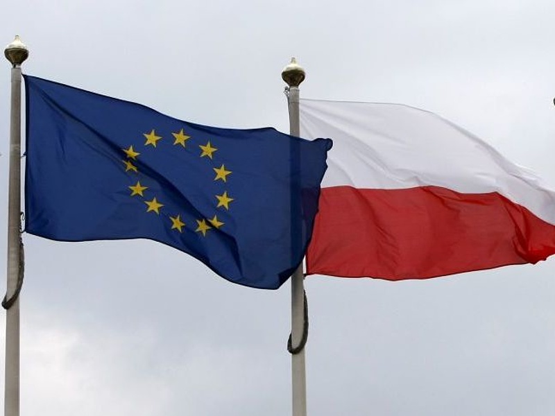 Nagy gazdasági növekedéssel számolnak a lengyelek