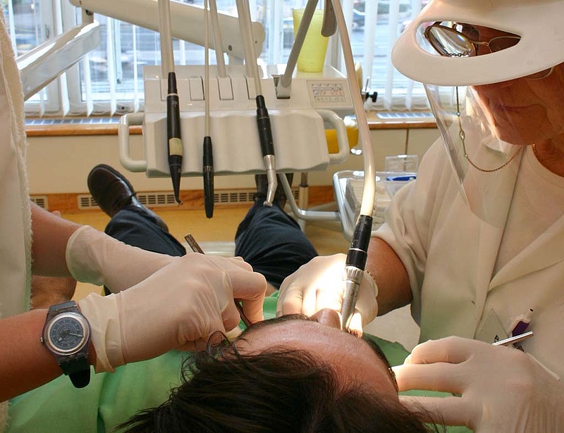 Meghökkentő adatok a magyar fogorvosokról