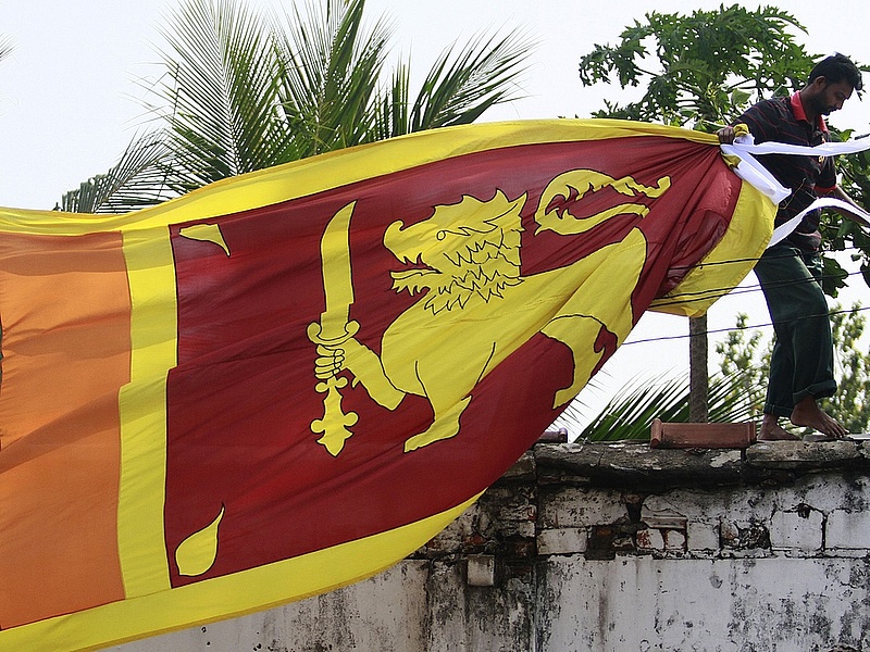 Magyar cég ütötte ki a multit Srí Lankán