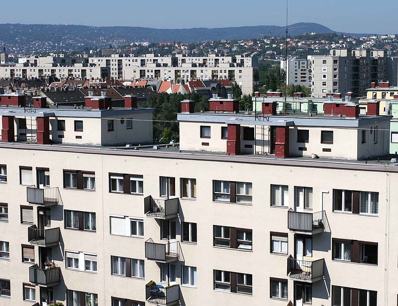 A paneleknél is van rosszabb - több százezer lakás bontásérett Magyarországon