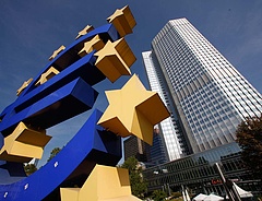 Az ECB rákoppintott az orrunkra – belekötöttek a magyar helyesírásba