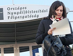 Giró-Szász: jönnek a egyéni nyugdíjszámlák