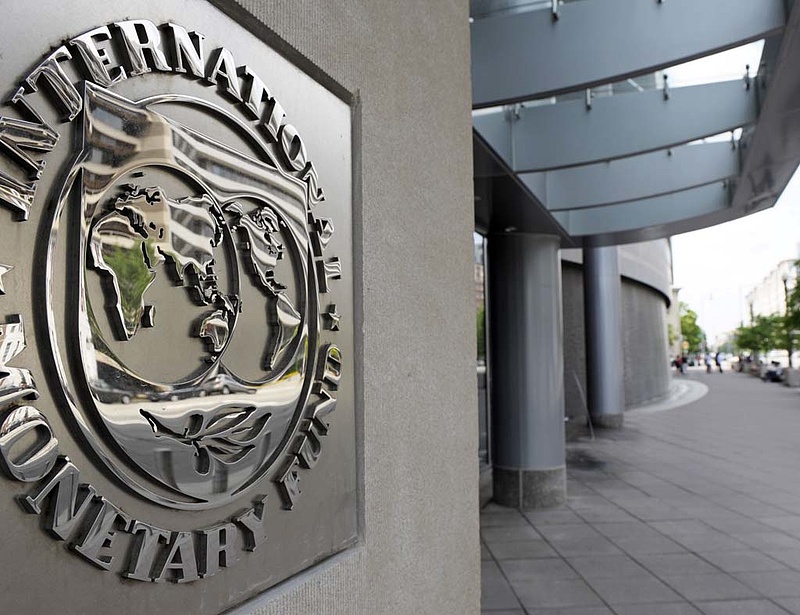 Megdöbbentő levelet írt az IMF veterán közgazdásza