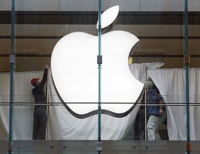660 millió új ügyfél felé nyitna az Apple