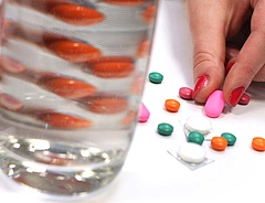 A gyógyszergyártók szerint a kormány terve ellátási gondokat eredményez