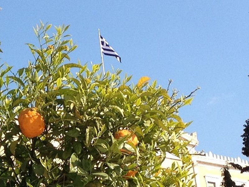 Ön sem gondolná, hová menekülnek a görög vállalkozók