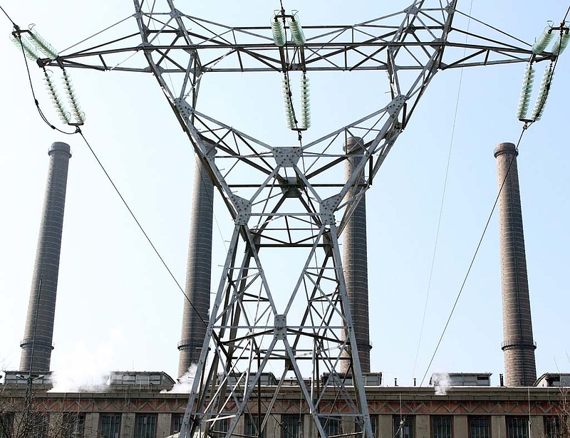 Az EB törvényszéke elutasította a magyarországi erőművek keresetét