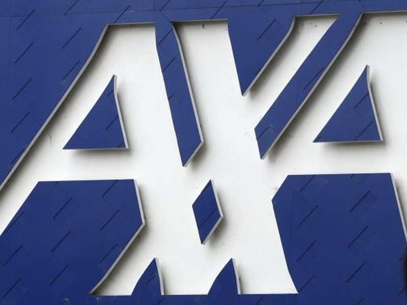 Negyedével növelte nettó profitját az AXA biztosító