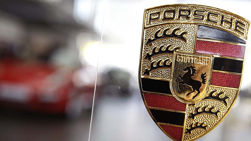 Nagy dobásra készül a Porsche és az SAP