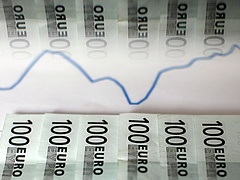 315 forint fölött járt az euró