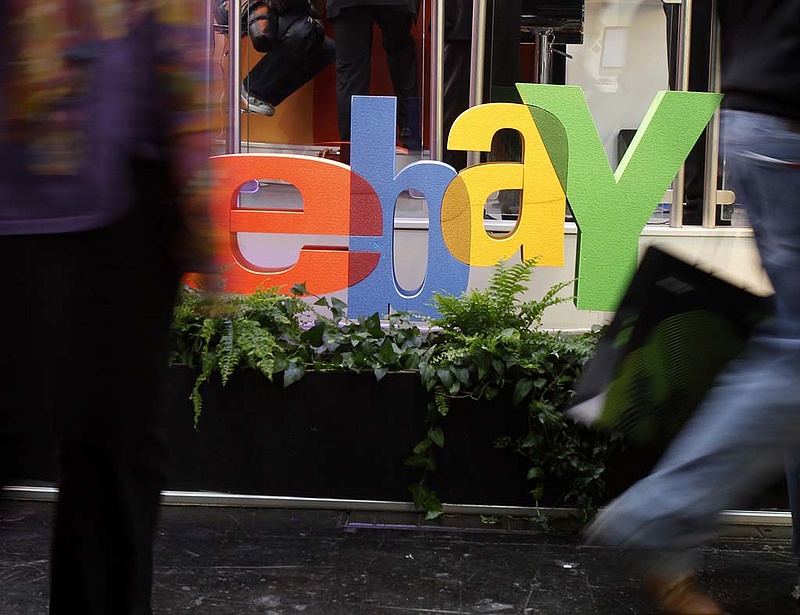 Szétválik az eBay és a PayPal
