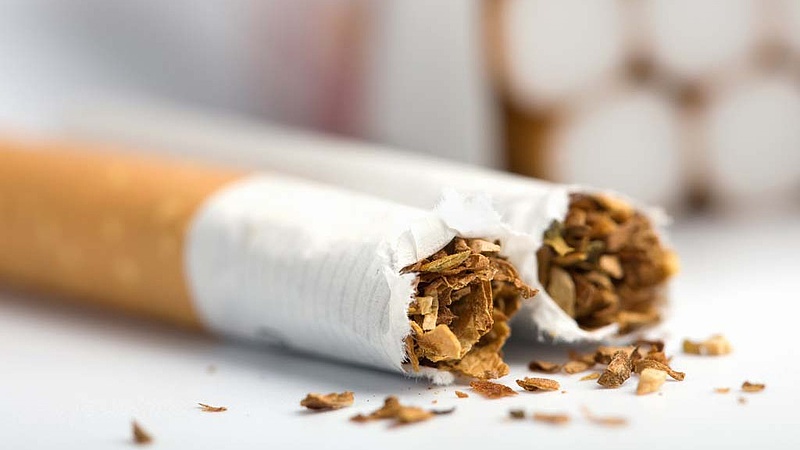 A Philip Morris negyedéves profitja nagyobb lett a vártnál
