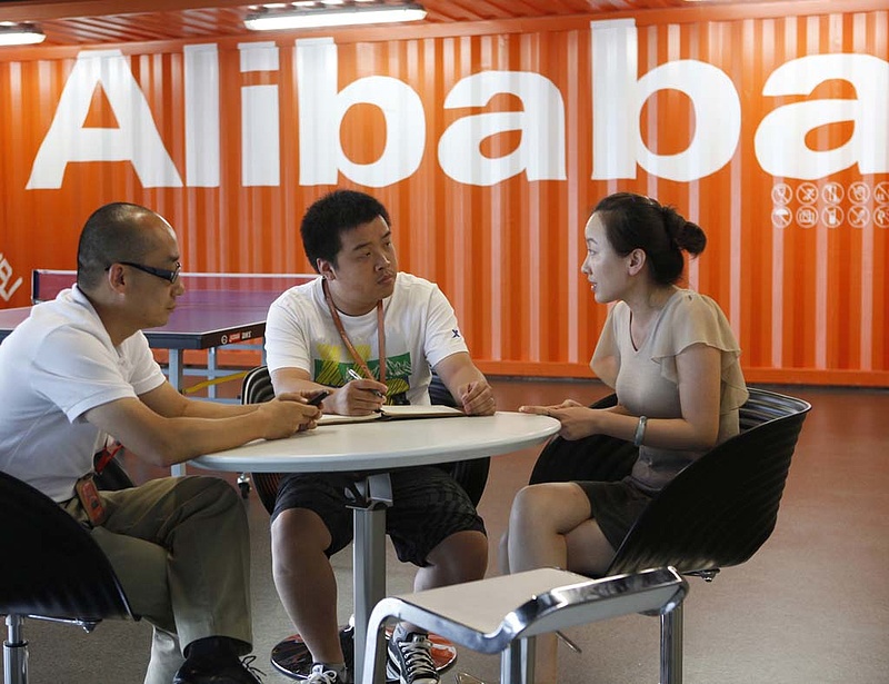 Drágább lesz az Alibaba