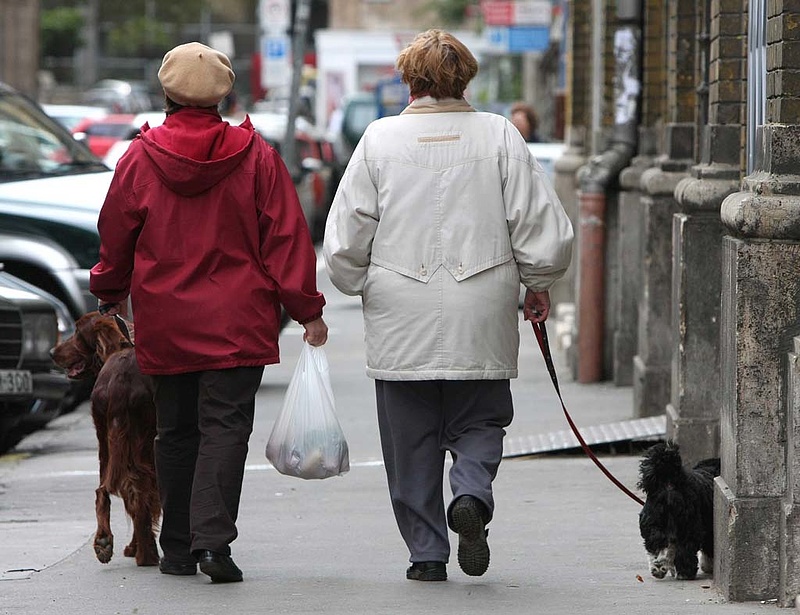 Így trükköznek a magyar nyugdíjakkal