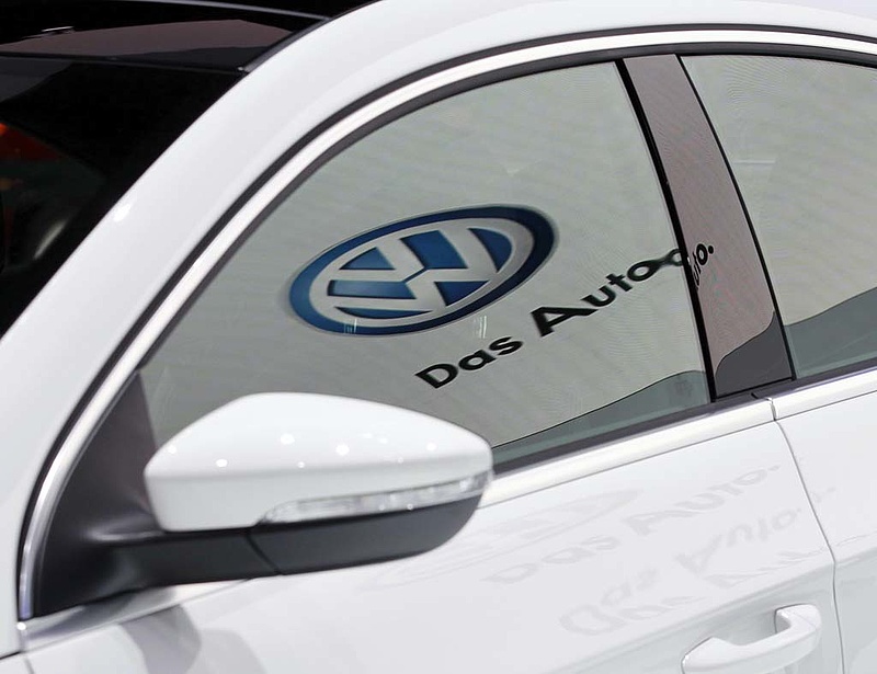 Riadót fújt a Volkswagen - még durvább a zuhanás