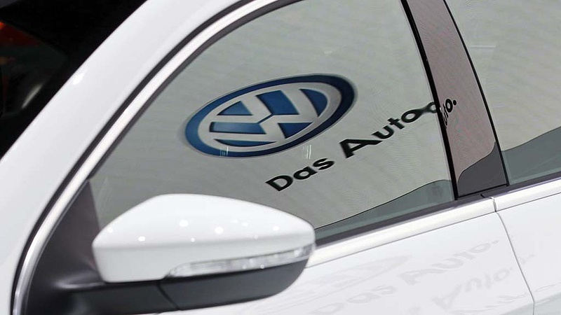 Miben bízhat a Volkswagen?