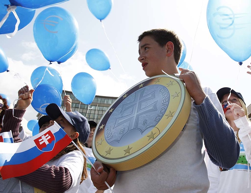 A forint erősödése visszavetette a szlovákok érdeklődését