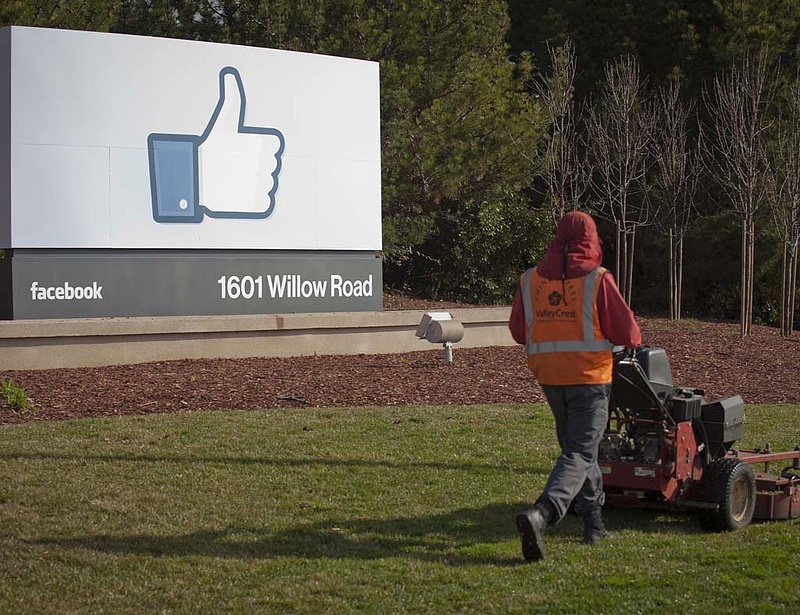 Nem kapkodnak a nagybefektetők a Facebook-részvények után