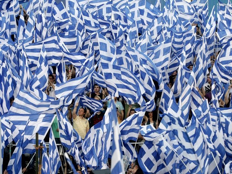 Elmaradnak a hétfői görög egyeztetések