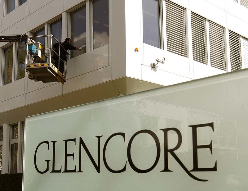 A Glencore 40 milliárdért fejlesztett Foktőn