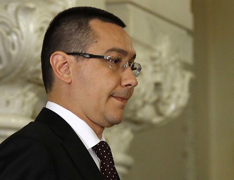 Ponta több pénzt akart az EU-tól