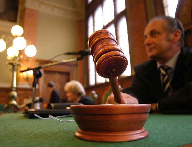 Nyugdíjügyek: a magyar bírák Strasbourghoz fordultak