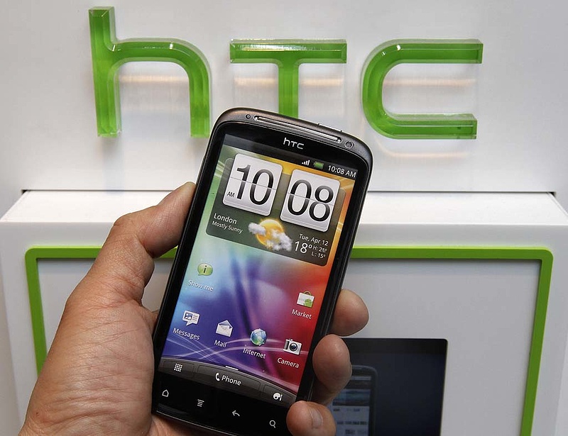 A Nokia sorsára juthat a HTC