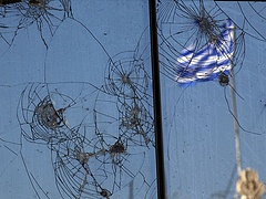 A legrosszabb forgatókönyv valósult meg Görögországban