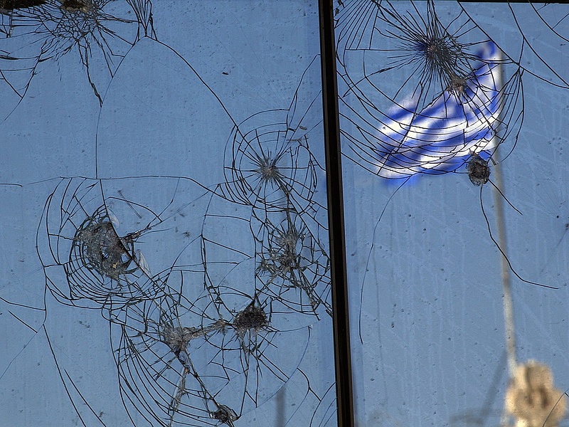 A takarékosságpártiak vezetnek Görögországban