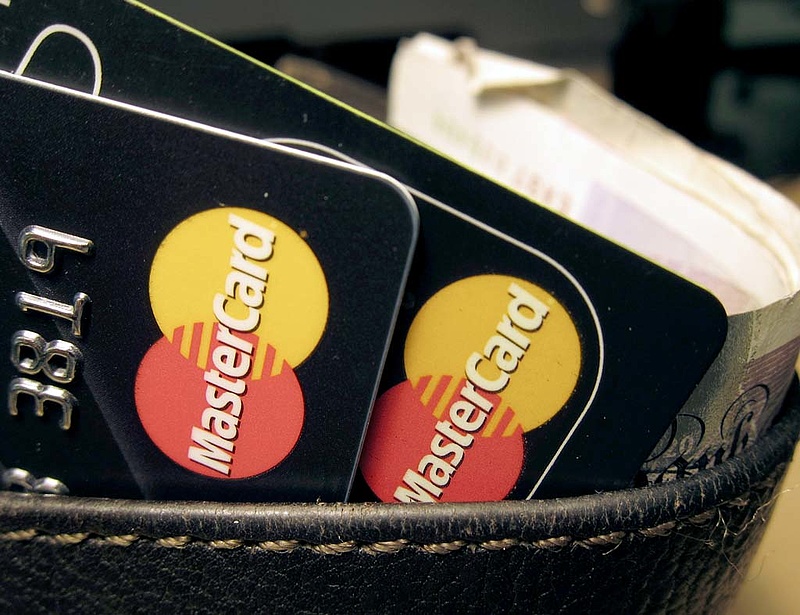 Az internet a sláger a bankkártyás visszaéléseknél