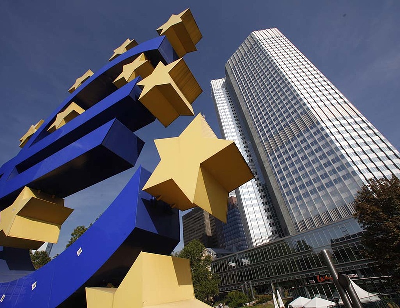 Az ECB is megszólalt az MNB-törvénnyel kapcsolatban
