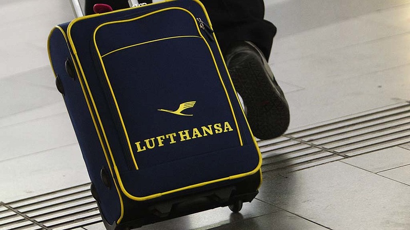 Sokat ledolgozott hátrányából a Lufthansa