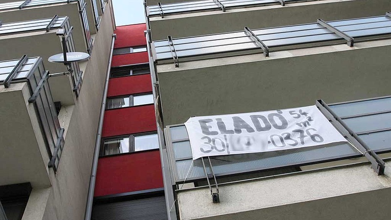 A brutálisan emelkedő lakásárak hizlalták a Duna House-t
