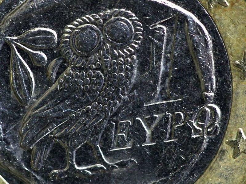 Egymilliárd eurós többlet a görög költségvetésben