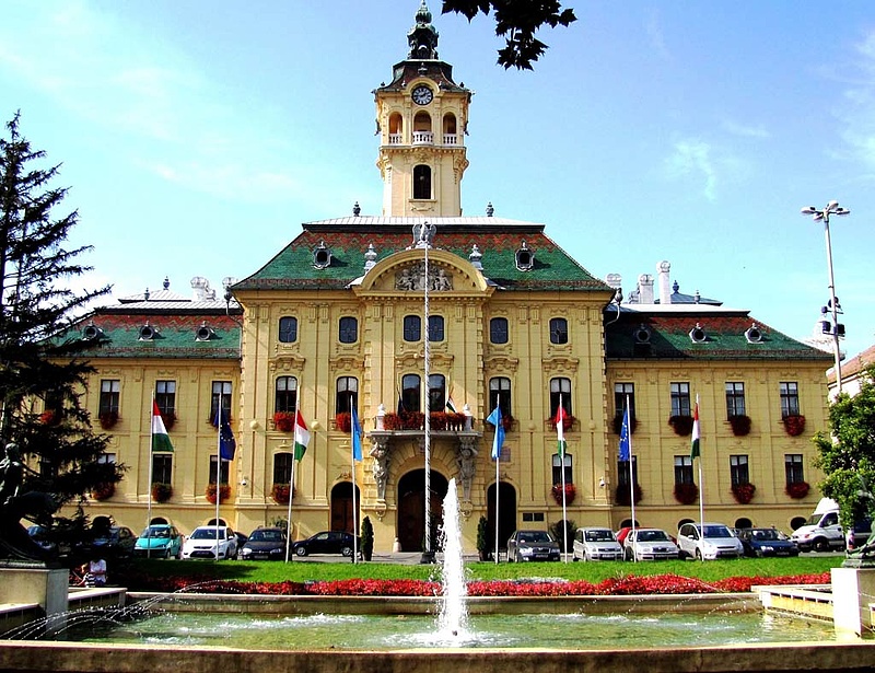 Tarol a Fidesz - Szegeden vezet az MSZP-s Botka