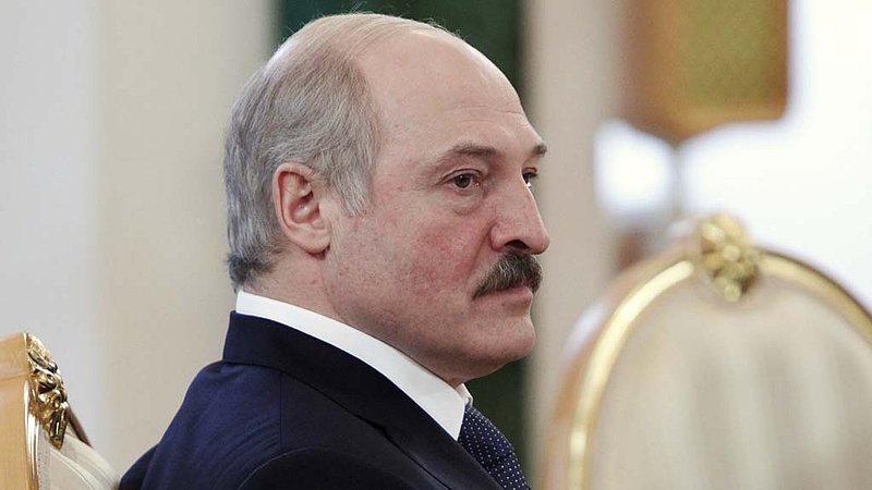Meglepő lépést tett Fehéroroszország