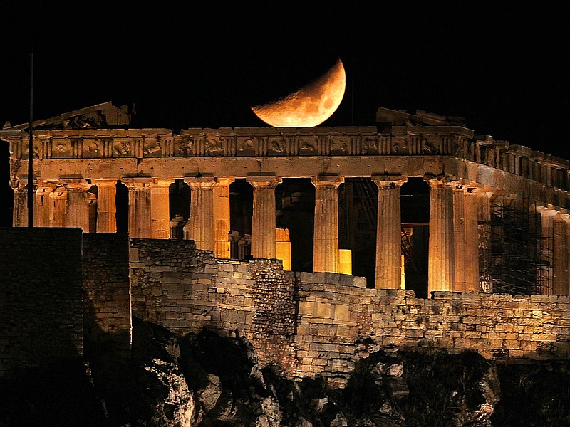 Visszatér a görög válság - jöhet a drachma?