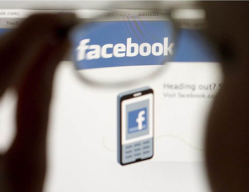 Hatalmasat ütne a magyar Facebook-adó