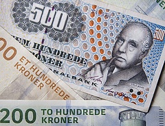 Itt az új svájci frank?
