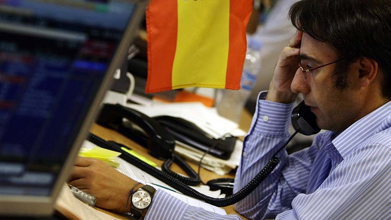Hozta a várt formát a spanyol gazdaság