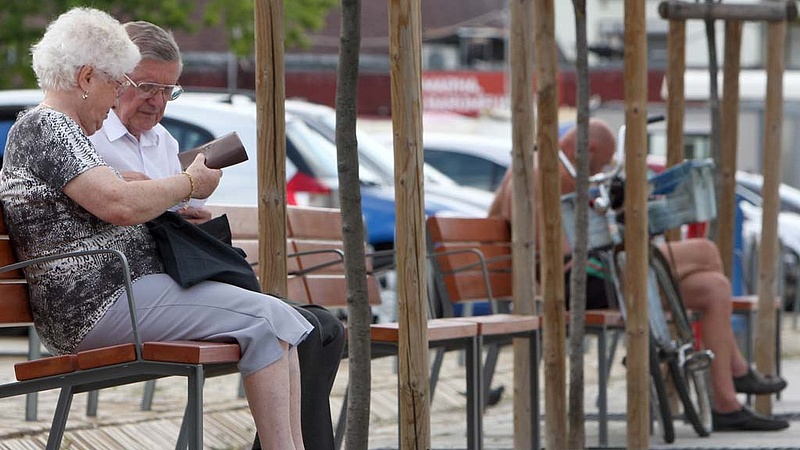 Erre számíthatnak a magyar nyugdíjasok - néhányan meg fognak lepődni